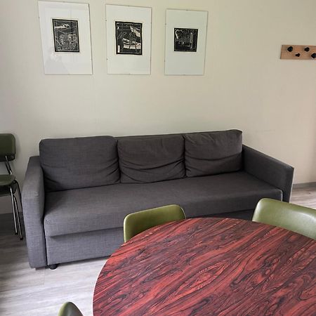 Eidavellir Apartments And Rooms Egilsstadir Kültér fotó