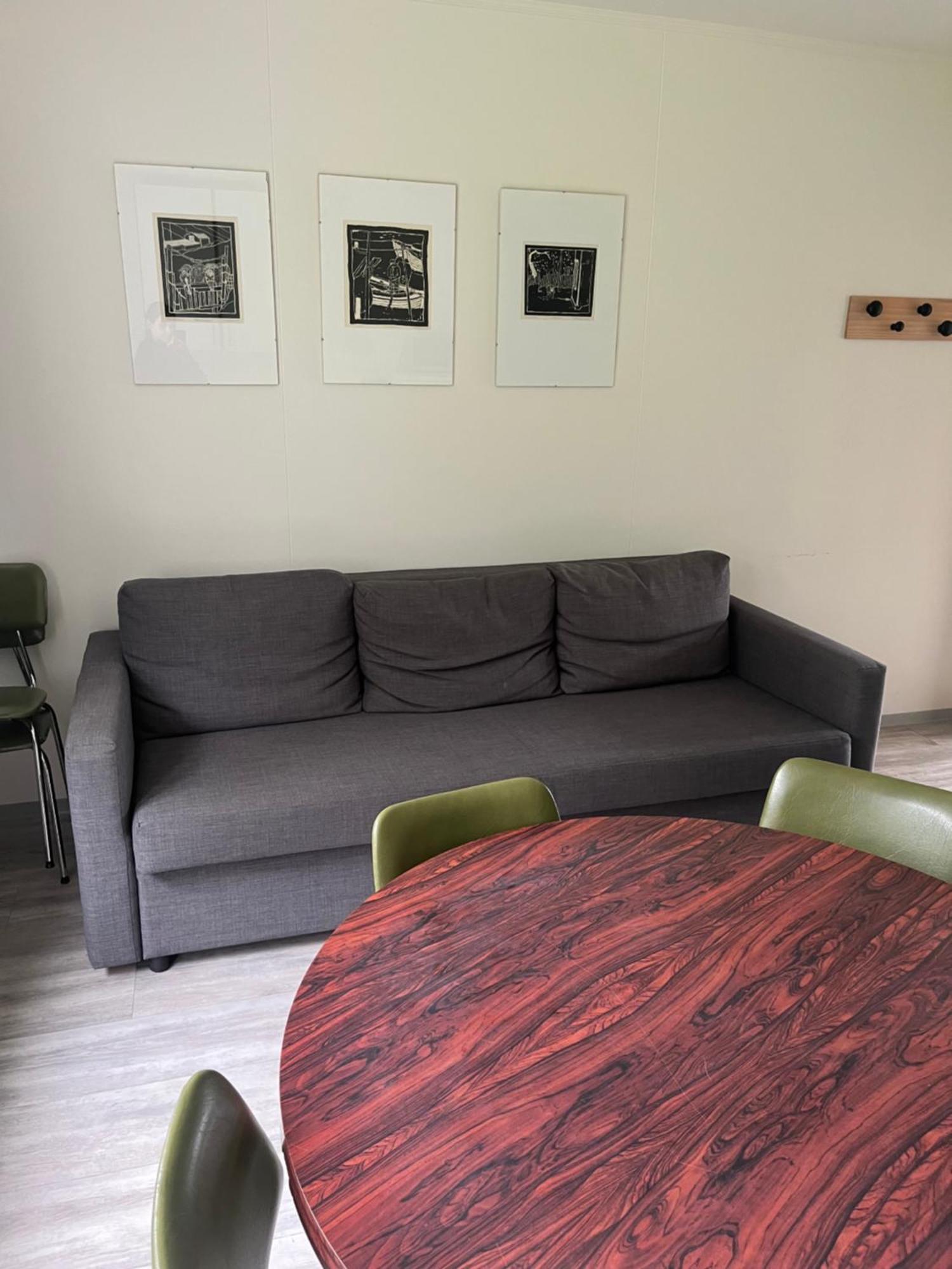 Eidavellir Apartments And Rooms Egilsstadir Kültér fotó