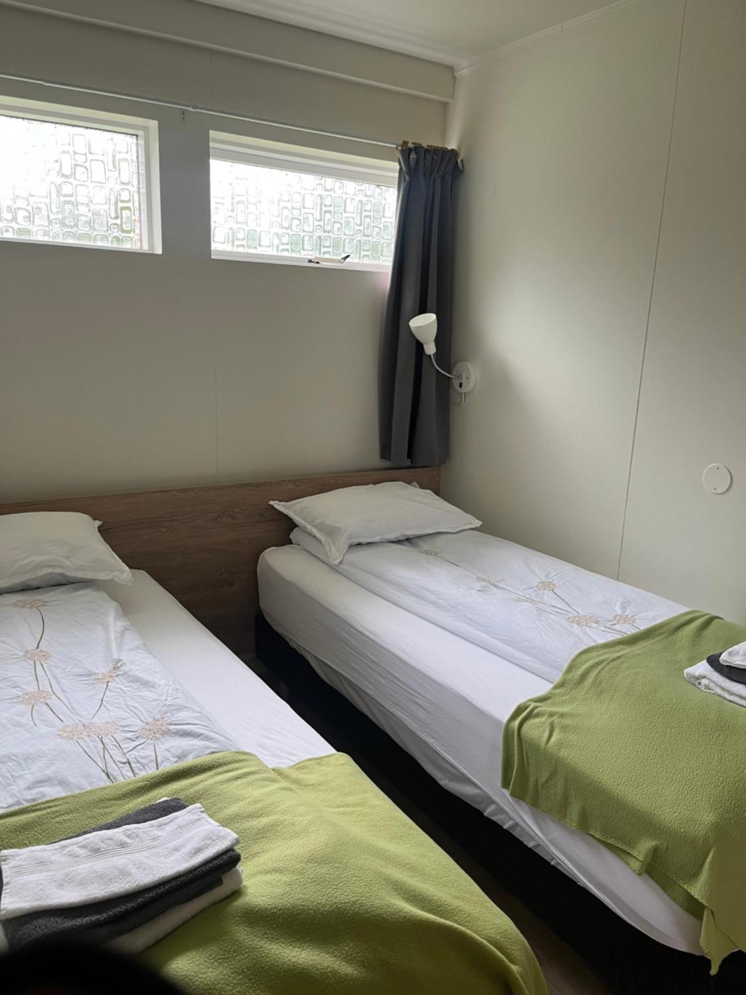 Eidavellir Apartments And Rooms Egilsstadir Kültér fotó