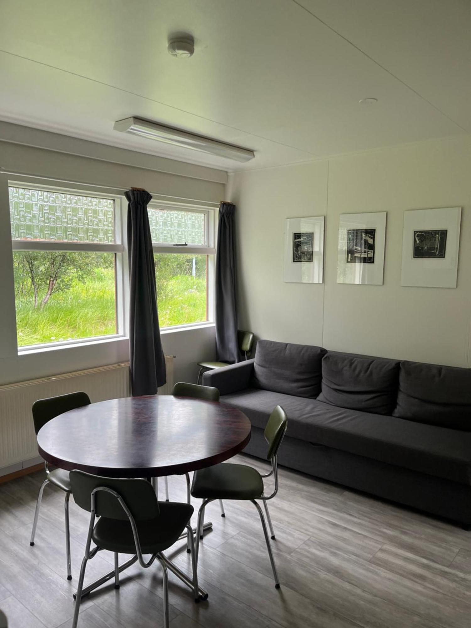 Eidavellir Apartments And Rooms Egilsstadir Kültér fotó
