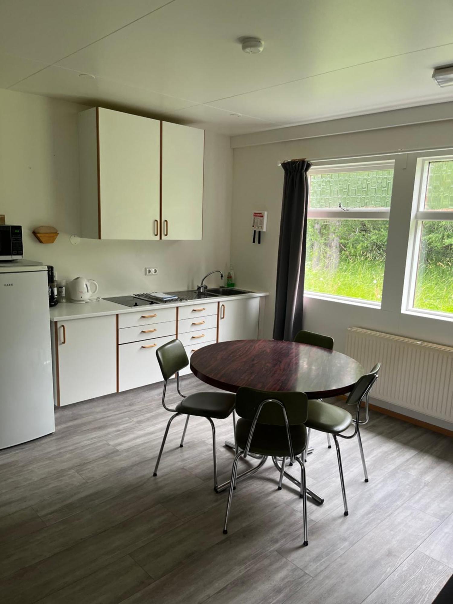 Eidavellir Apartments And Rooms Egilsstadir Kültér fotó