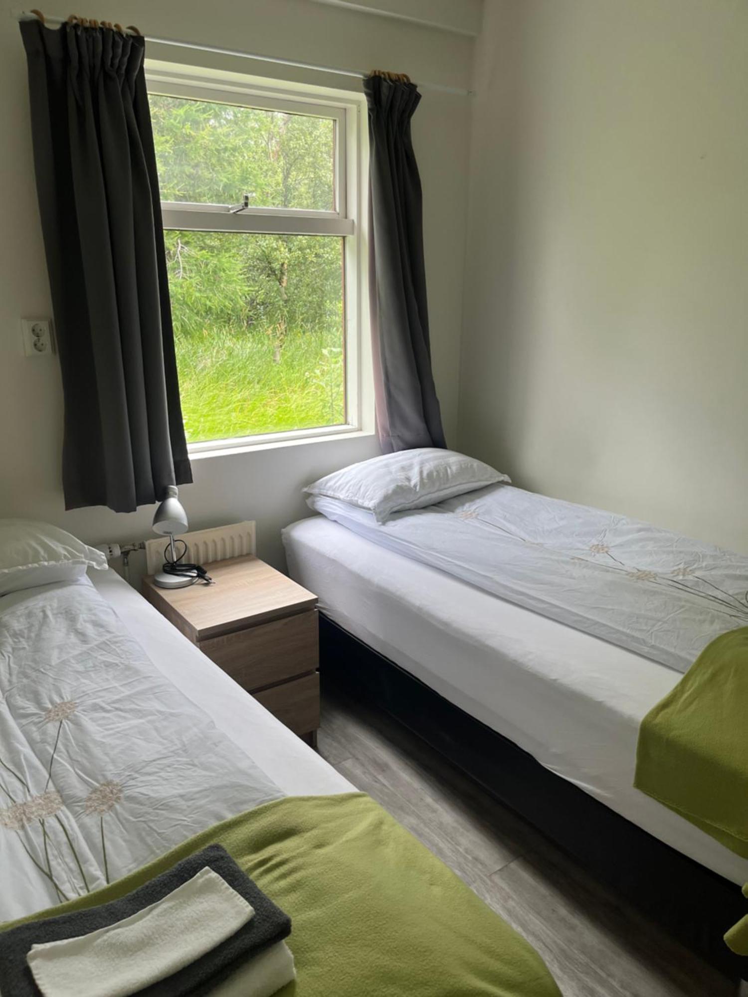 Eidavellir Apartments And Rooms Egilsstadir Kültér fotó